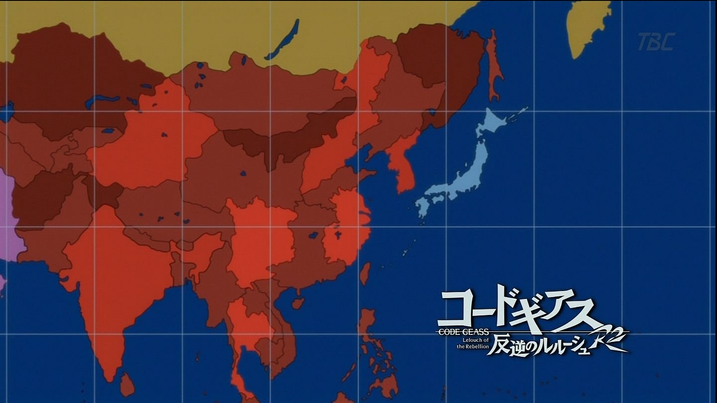 code geass world map code geass world map