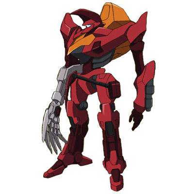 code geass guren special type