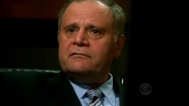 Roger Weaver Cold Case Wiki Fandom powered by Wikia