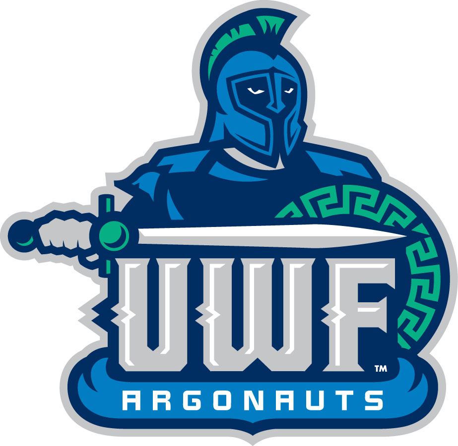 UWF University Of West Florida Argonauts Apparel – Official Team Gear