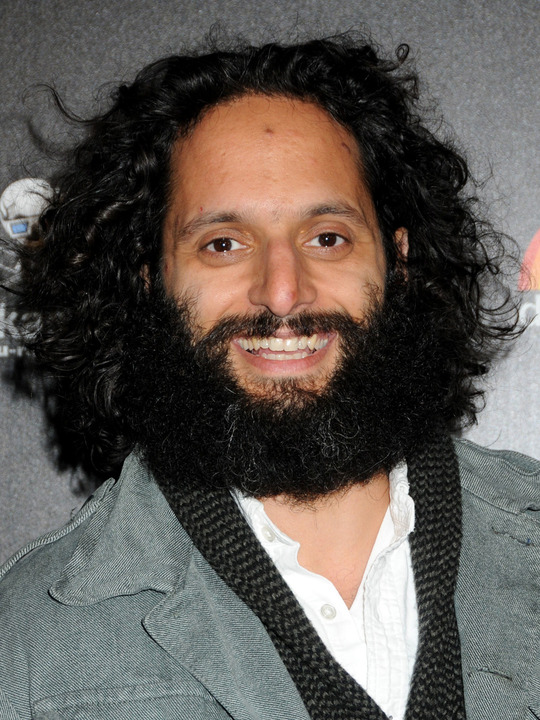 Jason Mantzoukas Comedy Bang! Bang! Wiki Fandom powered by Wikia