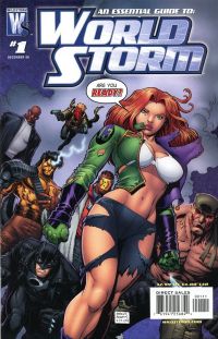 WorldStorm 1