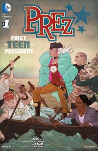 Prez 1