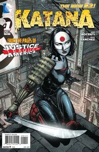 Katana 1