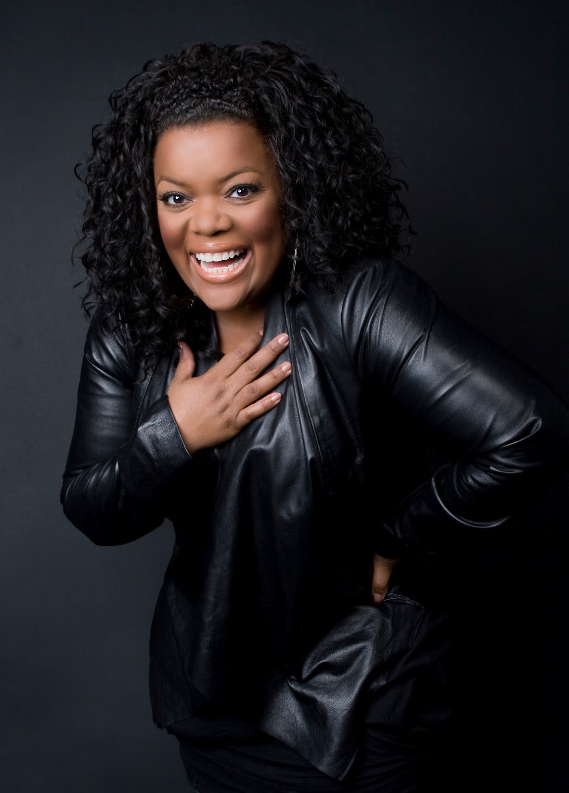Yvette Nicole Brown | Community Wiki | FANDOM powered by Wikia