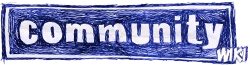 Community Wiki