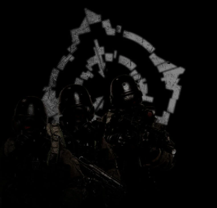 Chaos Insurgency | SCP - Containment Breach Wiki | FANDOM powered by Wikia