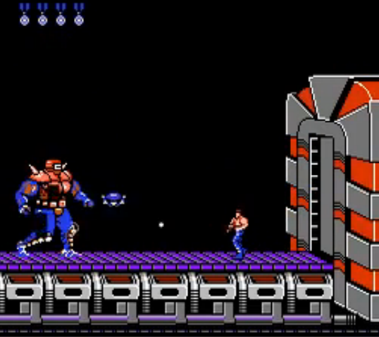 Armored Giant Contra Wiki Fandom Powered By Wikia Armored Giant Contra Wiki Fandom Powered By Wikia