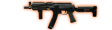 Spec vityaz unlocked