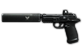 Pistol fnp wtask