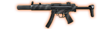 ПП H&amp;K MP5SD Spec