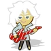 Rockstar Cookie