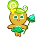 Fairy Cookie