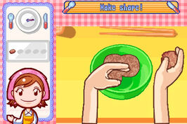 Cooking-mama-lite-make-shape