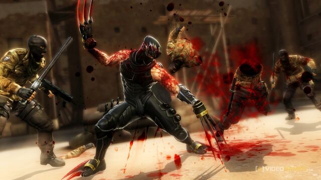 Archivo:Ninja Gaiden 3.jpg
