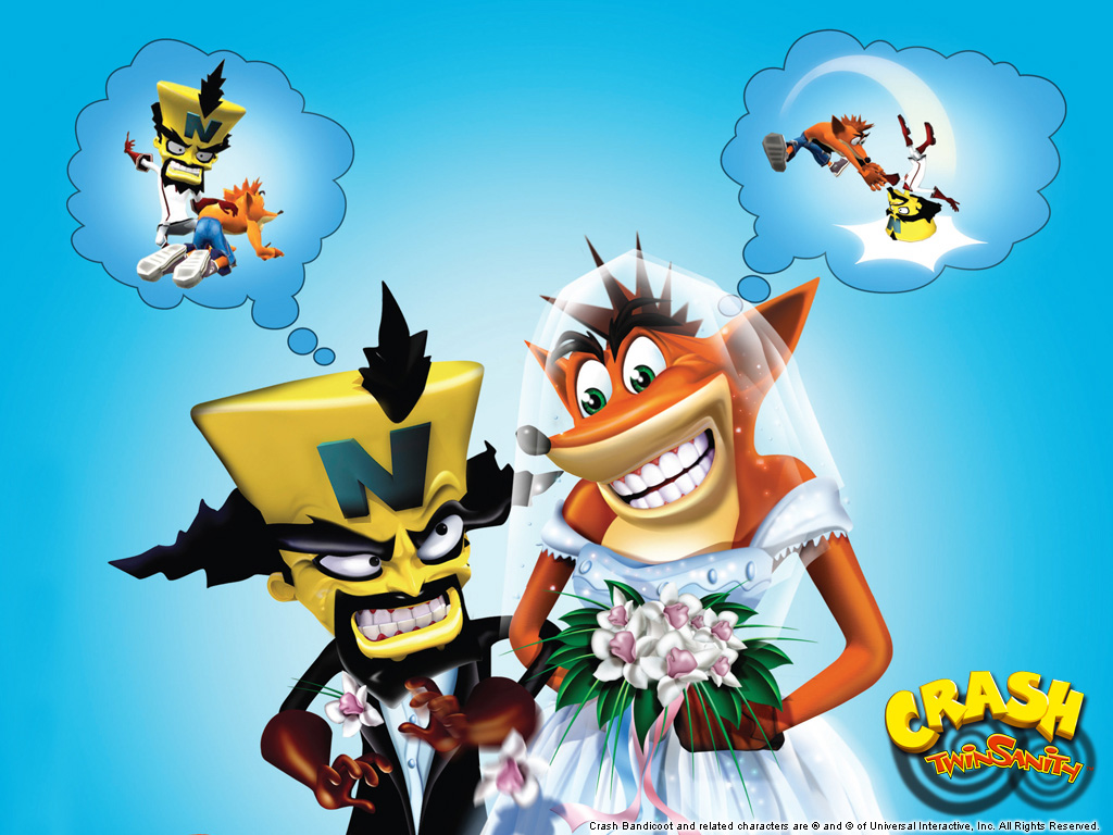 [ANÁLISE]  Crash Twinsanity (PS2, XBox) Latest?cb=20120512161534