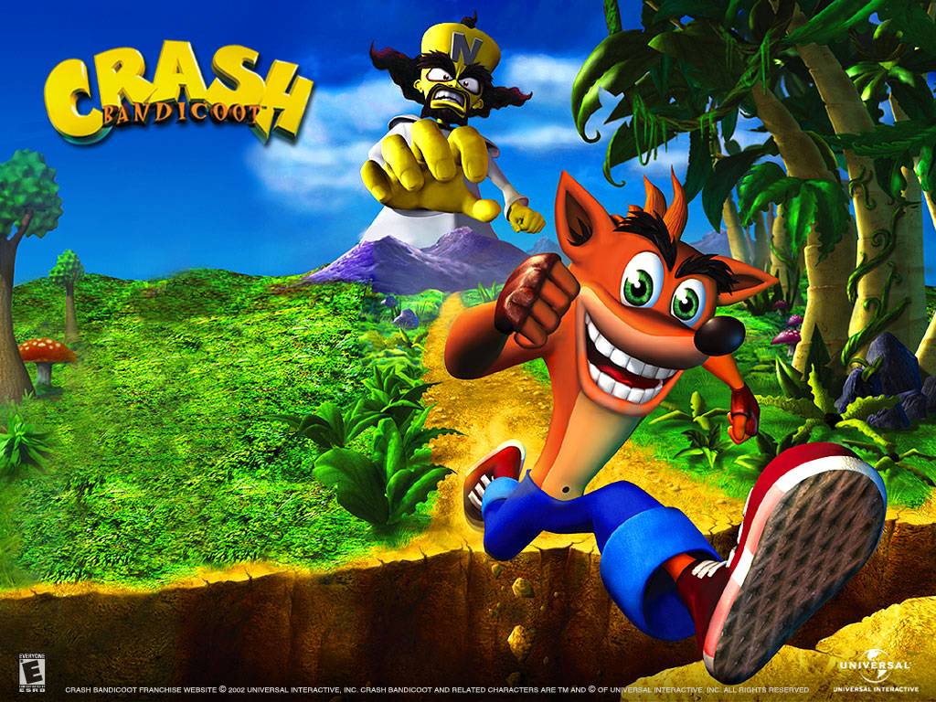 Crash Bandicoot: The Huge Adventure | Bandipedia | Fandom powered by Wikia