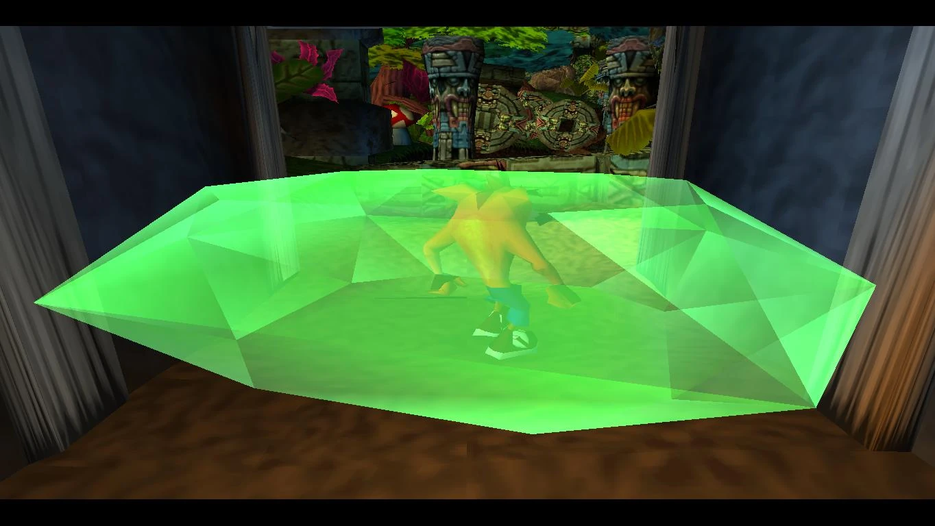 Green gem Bandipedia Fandom powered by Wikia