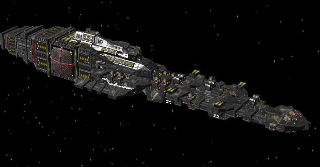 3ya grvad battle group build