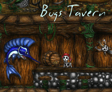 Bugstavern