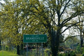 Brandsville