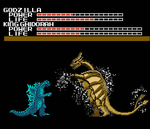 Kingghidorahtransforms