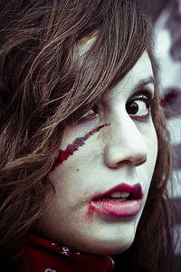 Fremont Zombie Walk 2007
