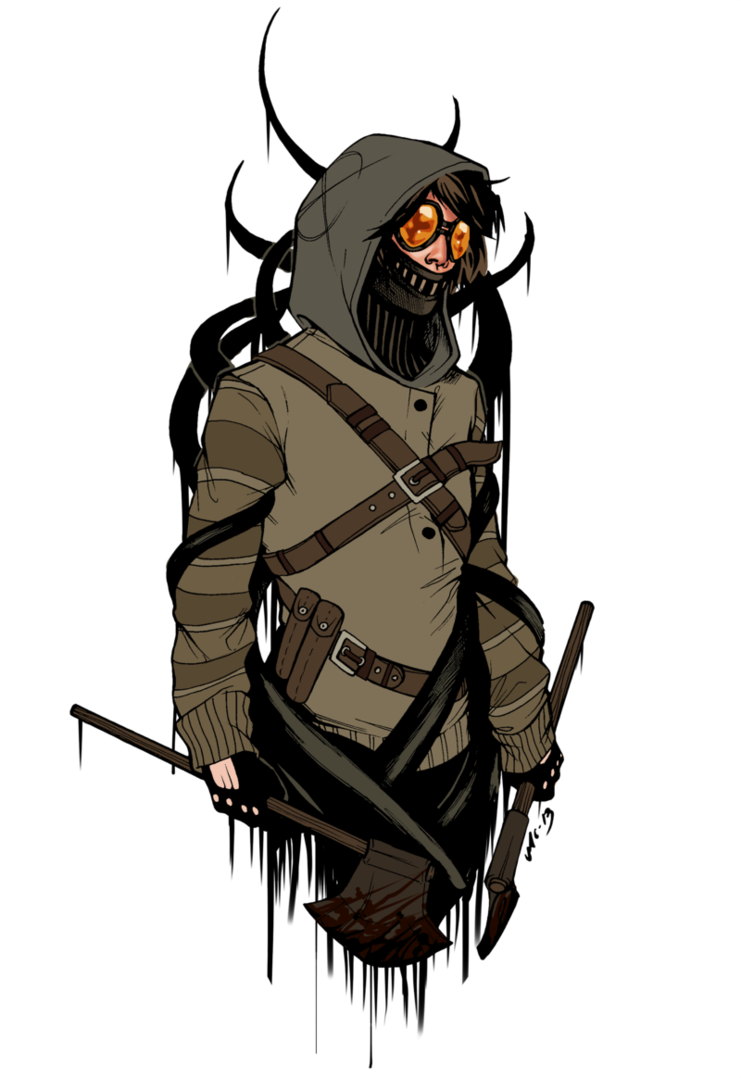 Ticci Toby | Wiki Creepypasta | FANDOM powered by Wikia