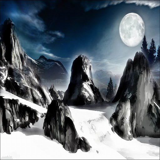 a tale of the ragged mountain A tale of the ragged mountains is a short story written by edgar allan poe partially based on his experiences while a student at the university of virginia. a tale of the ragged mountain A tale of the ragged mountains is a short story written by edgar allan poe partially based on his experiences while a student at the university of virginia.