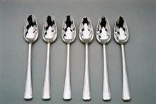 The spoons