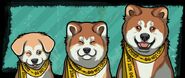 5 (Shiba Inu) .jpg (48 KB) 5 (Shiba Inu)