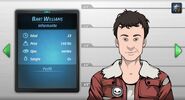 Bart Williams (