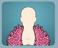 Flamingo Boa