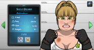 Shelly Dulard