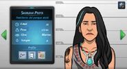 S3 - Shanaya Peota