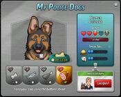 Dog Kennel