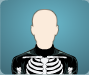 Skeleton Outfit