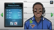 Caldwell