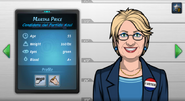 Martha Price Caso 51