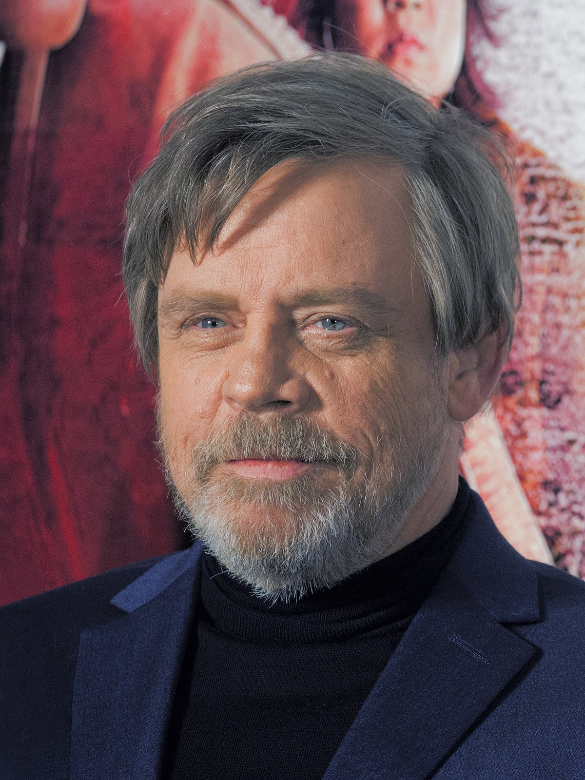 Mark Hamill | Criminal Minds Wiki | FANDOM powered by Wikia
