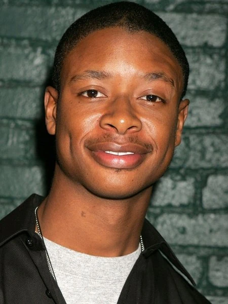 Arjay Smith | Criminal Minds Wiki | FANDOM powered by Wikia