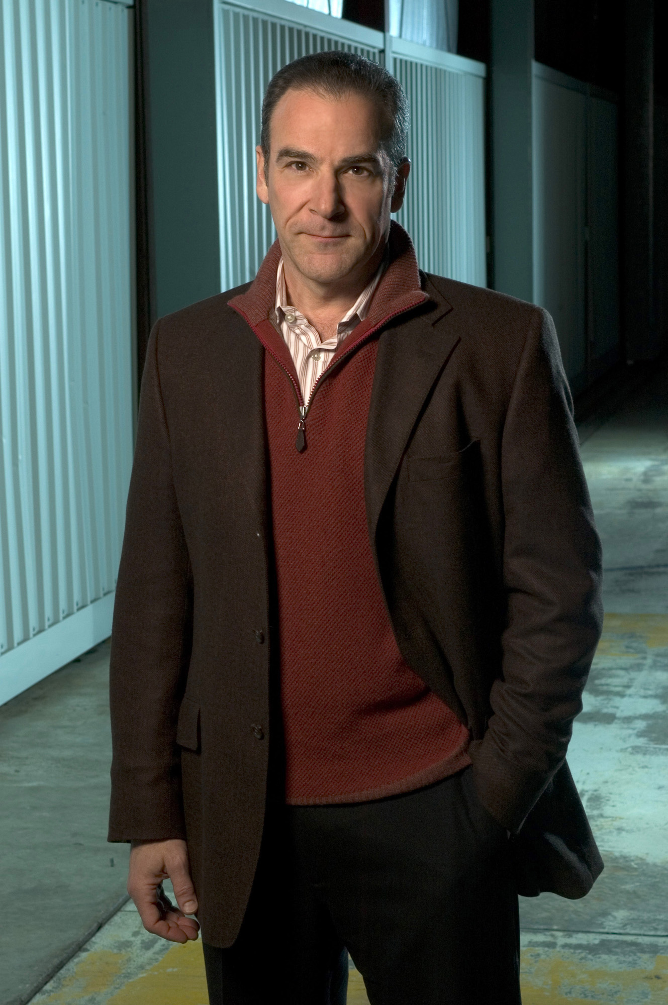 Jason Gideon | Criminal Minds Wiki | FANDOM powered by Wikia