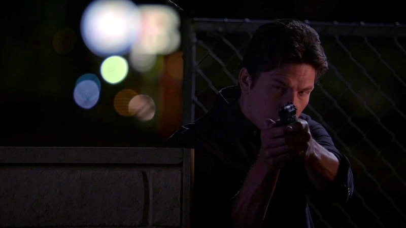 Owen McGregor Criminal Minds Wiki Fandom powered by Wikia