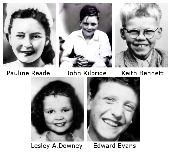 moors murder