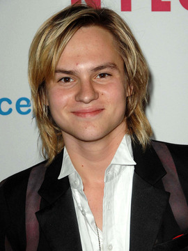 Mark Young net worth