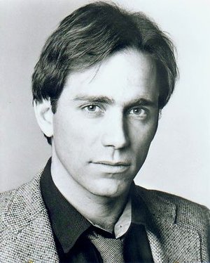 John Getz John Getz