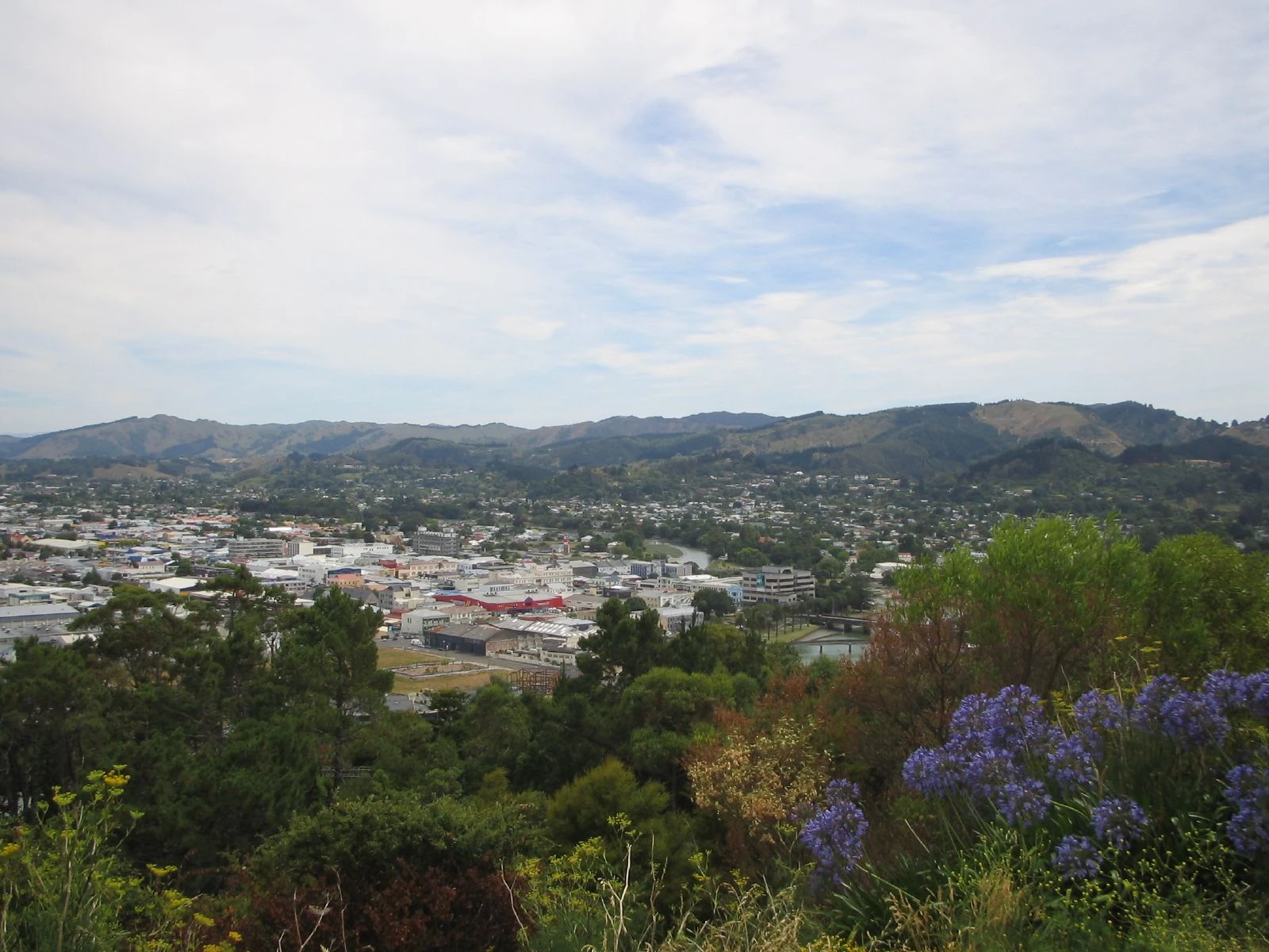 Gisborne, New Zealand Critical Mass Fandom powered by Wikia