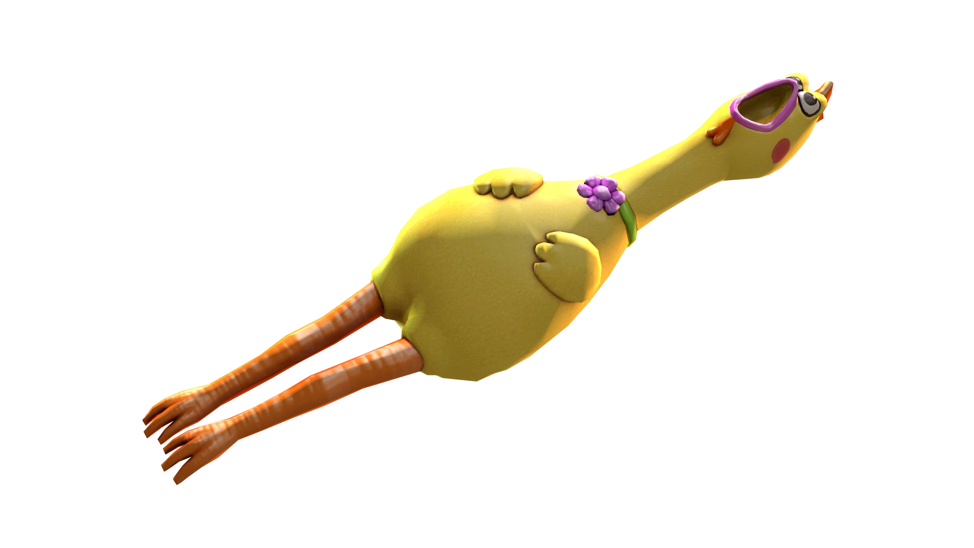 Image Rubber Chicken 2.png Crossfire Wiki Fandom powered by Wikia