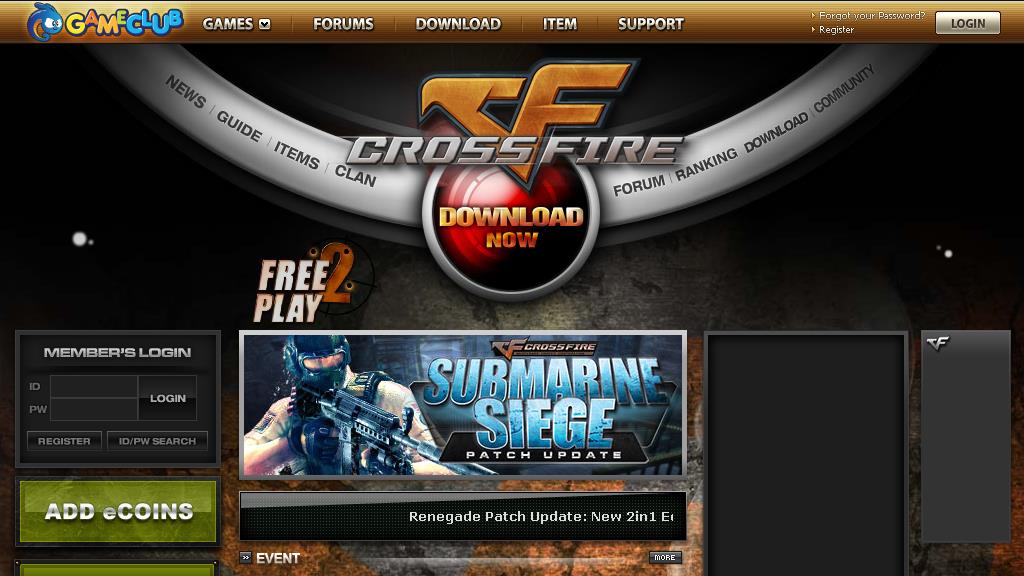 how to download crossfire ph how to download crossfire ph