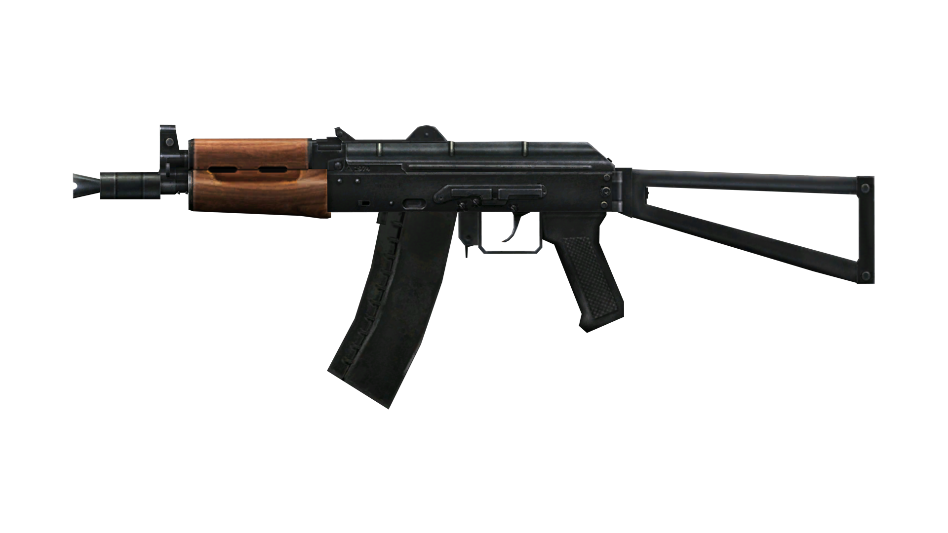 AKS-74U | Crossfire Wiki | Fandom powered by Wikia
